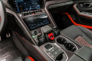 Lamborghini, Urus, I Рестайлинг, 2024 купить в салоне Million Miles