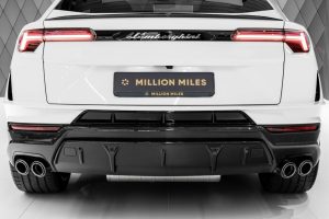 Lamborghini, Urus, I Рестайлинг, 2024 купить в салоне Million Miles