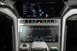 Lamborghini, Urus, I Рестайлинг, 2024 купить в салоне Million Miles