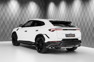 Lamborghini, Urus, I Рестайлинг, 2024 купить в салоне Million Miles