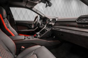 Lamborghini, Urus, I Рестайлинг, 2024 купить в салоне Million Miles