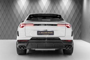 Lamborghini, Urus, I Рестайлинг, 2024 купить в салоне Million Miles