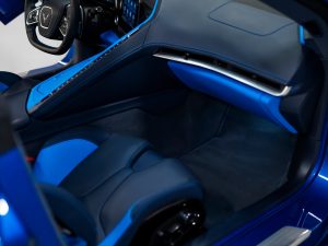 Chevrolet, Corvette, C8, 2024 купить в салоне Million Miles