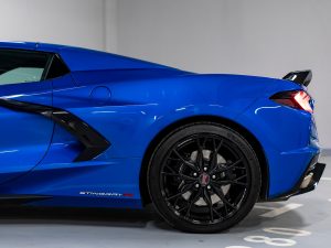 Chevrolet, Corvette, C8, 2024 купить в салоне Million Miles