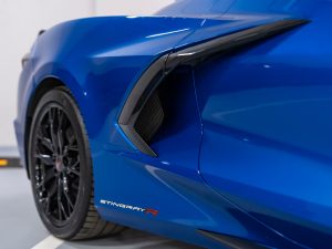 Chevrolet, Corvette, C8, 2024 купить в салоне Million Miles