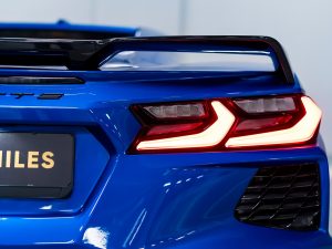Chevrolet, Corvette, C8, 2024 купить в салоне Million Miles