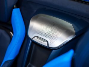 Chevrolet, Corvette, C8, 2024 купить в салоне Million Miles