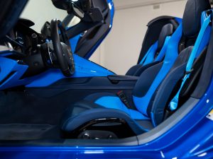 Chevrolet, Corvette, C8, 2024 купить в салоне Million Miles