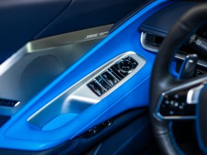 Chevrolet, Corvette, C8, 2024 купить в салоне Million Miles