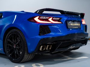 Chevrolet, Corvette, C8, 2024 купить в салоне Million Miles