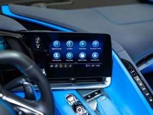 Chevrolet, Corvette, C8, 2024 купить в салоне Million Miles