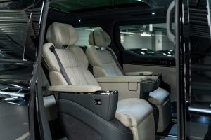 Zeekr, 009, I Рестайлинг, 2025 купить в салоне Million Miles