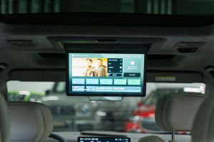 Zeekr, 009, I Рестайлинг, 2025 купить в салоне Million Miles