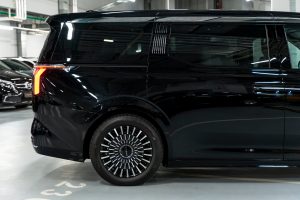 Zeekr, 009, I Рестайлинг, 2025 купить в салоне Million Miles