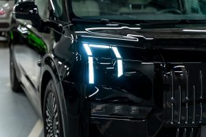 Zeekr, 009, I Рестайлинг, 2025 купить в салоне Million Miles