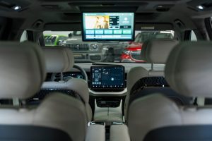 Zeekr, 009, I Рестайлинг, 2025 купить в салоне Million Miles