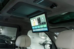 Zeekr, 009, I Рестайлинг, 2025 купить в салоне Million Miles