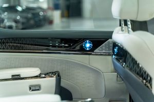 Zeekr, 009, I Рестайлинг, 2025 купить в салоне Million Miles