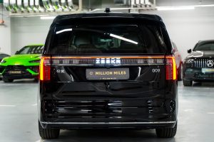 Zeekr, 009, I Рестайлинг, 2025 купить в салоне Million Miles
