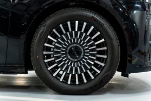 Zeekr, 009, I Рестайлинг, 2025 купить в салоне Million Miles