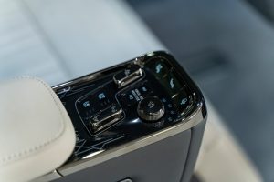 Zeekr, 009, I Рестайлинг, 2025 купить в салоне Million Miles