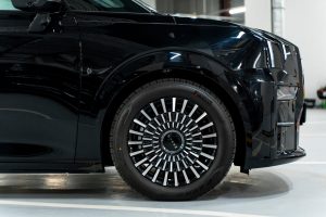Zeekr, 009, I Рестайлинг, 2025 купить в салоне Million Miles