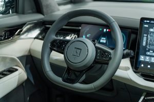 Zeekr, 009, I Рестайлинг, 2025 купить в салоне Million Miles