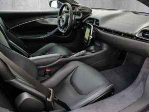 McLaren, Artura, I, 2025 купить в салоне Million Miles