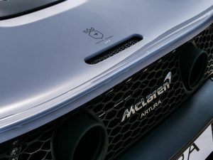 McLaren, Artura, I, 2025 купить в салоне Million Miles
