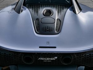 McLaren, Artura, I, 2025 купить в салоне Million Miles