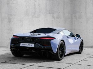 McLaren, Artura, I, 2025 купить в салоне Million Miles