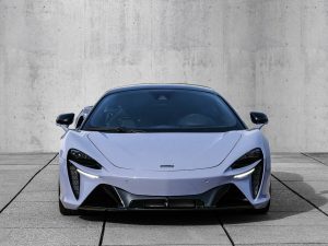 McLaren, Artura, I, 2025 купить в салоне Million Miles