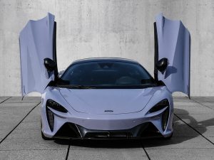 McLaren, Artura, I, 2025 купить в салоне Million Miles