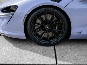 McLaren, Artura, I, 2025 купить в салоне Million Miles