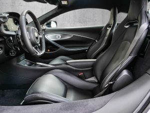 McLaren, Artura, I, 2025 купить в салоне Million Miles