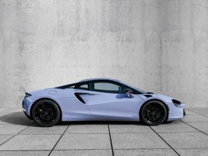 McLaren, Artura, I, 2025 купить в салоне Million Miles