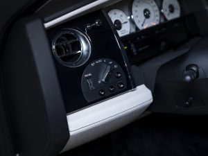 Rolls-Royce, Ghost, I Рестайлинг (Series II), 2016 купить в салоне Million Miles