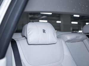 Rolls-Royce, Ghost, I Рестайлинг (Series II), 2016 купить в салоне Million Miles