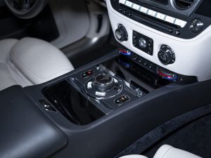 Rolls-Royce, Ghost, I Рестайлинг (Series II), 2016 купить в салоне Million Miles
