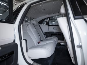 Rolls-Royce, Ghost, I Рестайлинг (Series II), 2016 купить в салоне Million Miles