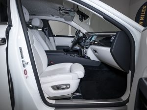 Rolls-Royce, Ghost, I Рестайлинг (Series II), 2016 купить в салоне Million Miles