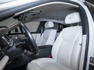 Rolls-Royce, Ghost, I Рестайлинг (Series II), 2016 купить в салоне Million Miles
