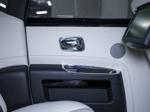 Rolls-Royce, Ghost, I Рестайлинг (Series II), 2016 купить в салоне Million Miles
