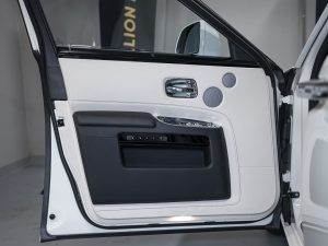 Rolls-Royce, Ghost, I Рестайлинг (Series II), 2016 купить в салоне Million Miles