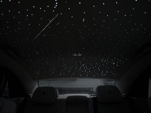 Rolls-Royce, Ghost, I Рестайлинг (Series II), 2016 купить в салоне Million Miles