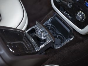 Rolls-Royce, Phantom, VII Рестайлинг (Series II), 2013 купить в салоне Million Miles