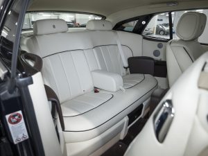 Rolls-Royce, Phantom, VII Рестайлинг (Series II), 2013 купить в салоне Million Miles