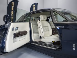 Rolls-Royce, Phantom, VII Рестайлинг (Series II), 2013 купить в салоне Million Miles