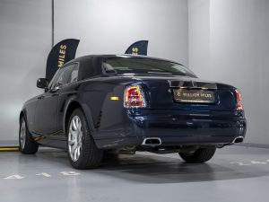 Rolls-Royce, Phantom, VII Рестайлинг (Series II), 2013 купить в салоне Million Miles