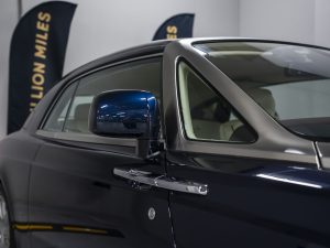 Rolls-Royce, Phantom, VII Рестайлинг (Series II), 2013 купить в салоне Million Miles